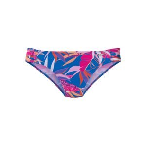 BUFFALO Bikini nadrágok  kék / vegyes színek / rózsaszín