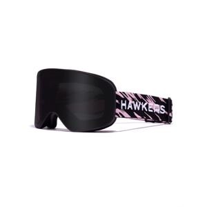 HAWKERS Sport napszemüveg 'Artik Small'  rózsaszín / fekete / fehér