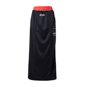 Nike Sportswear Szoknyák  világospiros / fekete / fehér