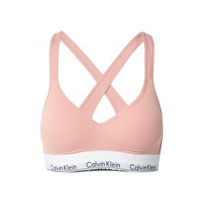 Calvin Klein Underwear Melltartó 'Lift'  tengerészkék / rózsaszín / piszkosfehér