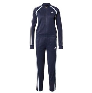 ADIDAS SPORTSWEAR Tréningruha 'TEAMSPORT'  tengerészkék / égkék / fehér