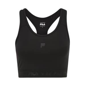 FILA Sportmelltartók  szürke / fekete