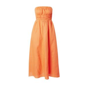 Forever New Nyári ruhák 'Romie'  narancs