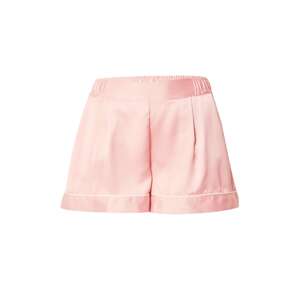 ETAM Pizsama nadrágok 'GIA'  pasztell-rózsaszín