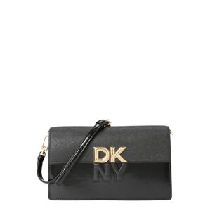 DKNY Party táska 'ECHO'  arany / fekete