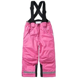 PLAYSHOES Funkcionális nadrág  rózsaszín / fekete