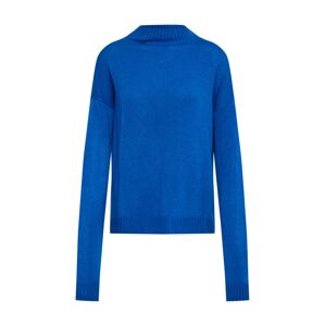 Urban Classics Oversize pulóver  kék