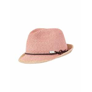 chillouts Kalap 'Rimini Hat'  rózsaszín