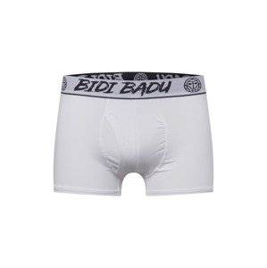 BIDI BADU Sport alsónadrágok 'Max'  szürke / grafit / fehér