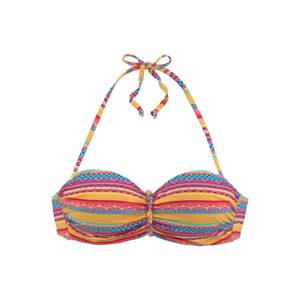 BUFFALO Bikini felső 'Lux'  vegyes színek