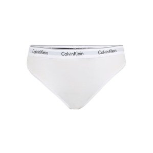 Calvin Klein Underwear Slip  fehér