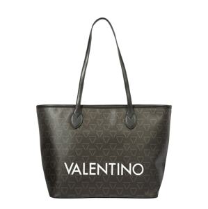 VALENTINO Shopper táska 'Liuto'  fekete