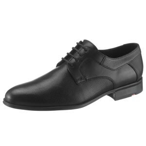 LLOYD Fűzős cipő 'Levin'  fekete