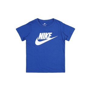 Nike Sportswear Póló  királykék