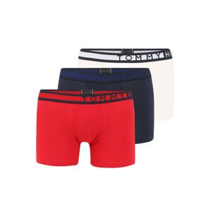 Tommy Hilfiger Underwear Boxeralsók  kék / piros / fehér