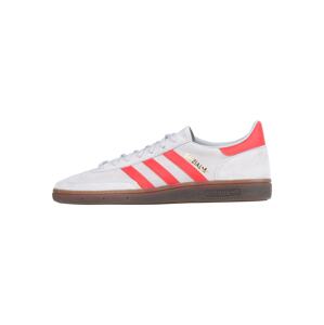 ADIDAS ORIGINALS Rövid szárú sportcipők 'Handball Spezial'  szürke / pasztellpiros