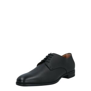 BOSS Black Fűzős cipő 'Kensington'  fekete