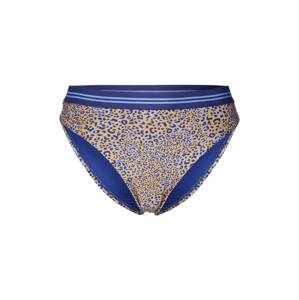 Seafolly Bikini nadrágok  kék / lila