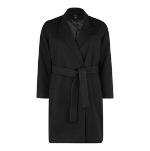 Vero Moda Curve Átmeneti kabátok  fekete