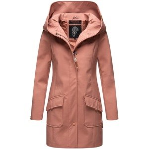 MARIKOO Funkcionális kabátok 'Mayleen'  rózsaszín