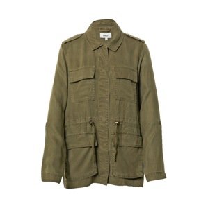 ONLY Átmeneti dzseki 'Kenya'  khaki