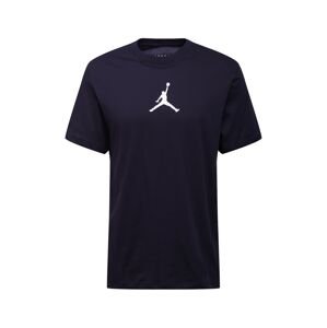 Jordan Póló 'Jumpman'  fekete / fehér
