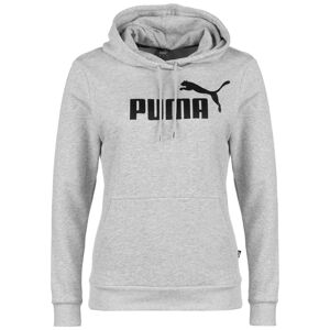 PUMA Sport szabadidős felsők  világosszürke / fekete