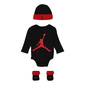 Jordan Szettek 'JUMPMAN'  piros / fekete