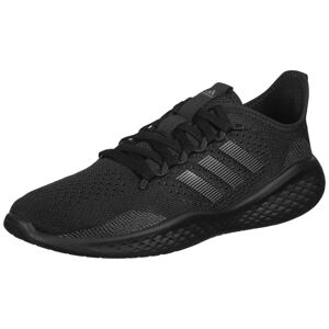 ADIDAS SPORTSWEAR Rövid szárú sportcipők 'Fluidflow 2.0'  szürke / fekete