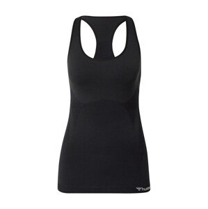 Hummel Sport top  szürke / fekete