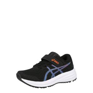 ASICS Sportcipő 'Patriot 12'  kék / narancs / pasztell-rózsaszín / fekete