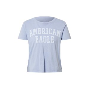 American Eagle Póló  lila