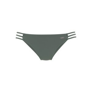 BENCH Bikini nadrágok  olíva