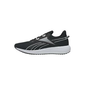 Reebok Sport Sportcipő 'Lite Plus 3'  fekete / fehér