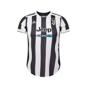 ADIDAS PERFORMANCE Mezek 'Juventus Turin'  fekete / fehér