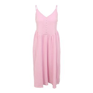 Y.A.S Petite Nyári ruhák 'DINA'  világos-rózsaszín