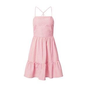DeFacto Nyári ruhák  világos-rózsaszín / piros