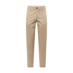 SELECTED HOMME Chino nadrág 'Repton'  homok