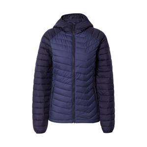 COLUMBIA Kültéri kabátok  kék / sötétkék