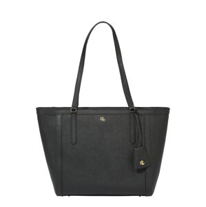 Lauren Ralph Lauren Shopper táska 'Clare'  fekete