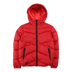 ICEPEAK Kültéri kabátok 'KOLOA'  piros