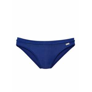 BUFFALO Bikini nadrágok  kék