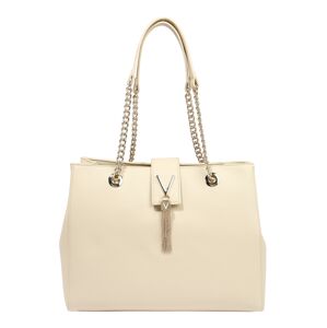 VALENTINO Shopper táska 'Divina'  bézs / arany