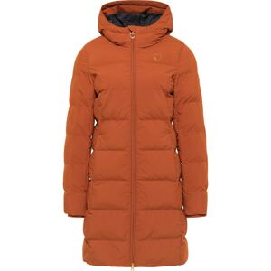 MYMO Funkcionális kabátok  sötét narancssárga