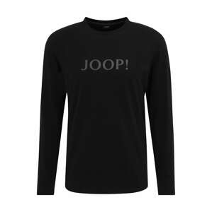 JOOP! Póló  szürke / fekete