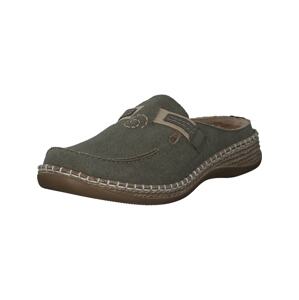 Rieker Papucs  khaki