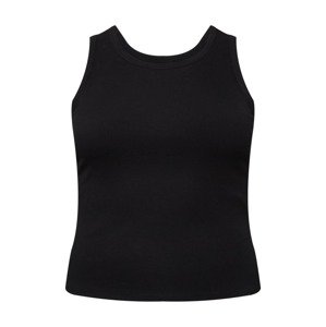 Forever New Curve Top 'Remi'  fekete