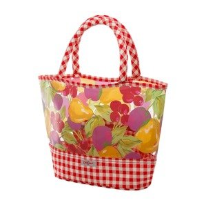 Cath Kidston Shopper táska  vegyes színek / piros