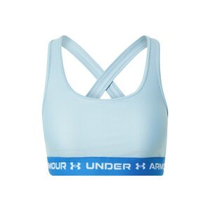 UNDER ARMOUR Sportmelltartók  kék / világoskék / fehér