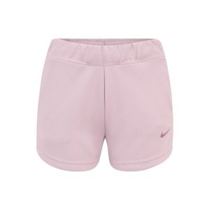 Nike Sportswear Nadrág  rózsaszín / fáradt rózsaszín